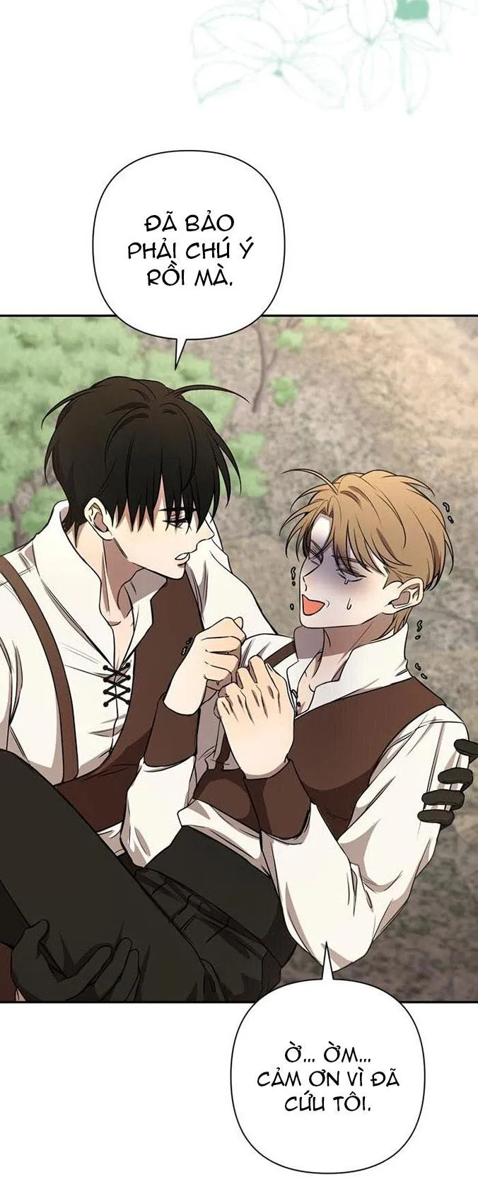 Mắc Kẹt Trong Game Hẹn Hò Của Em Gái Tôi Chapter 60 Trang 8