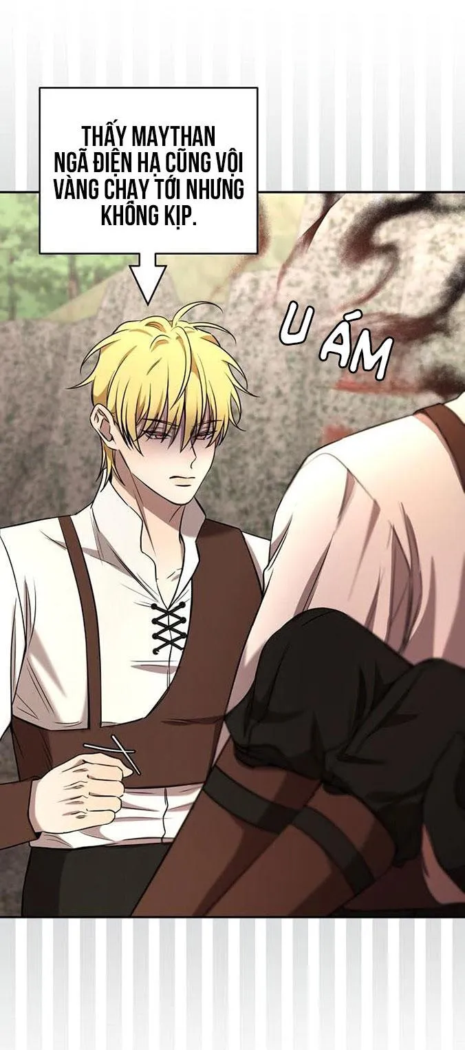 Mắc Kẹt Trong Game Hẹn Hò Của Em Gái Tôi Chapter 60 Trang 9