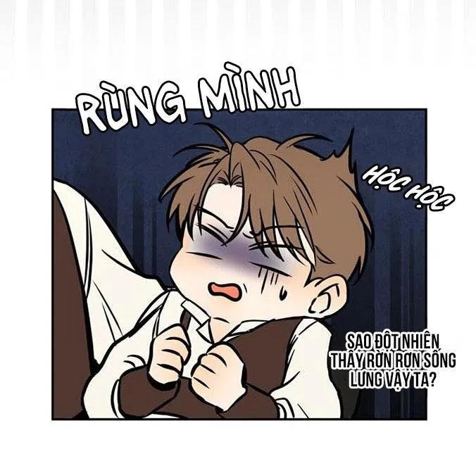 Mắc Kẹt Trong Game Hẹn Hò Của Em Gái Tôi Chapter 60 Trang 10