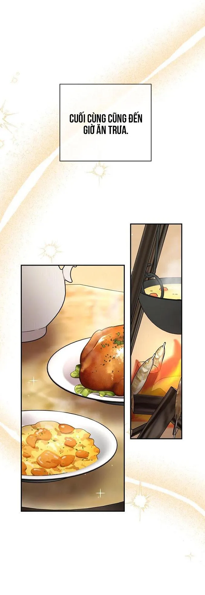 Mắc Kẹt Trong Game Hẹn Hò Của Em Gái Tôi Chapter 60 Trang 12