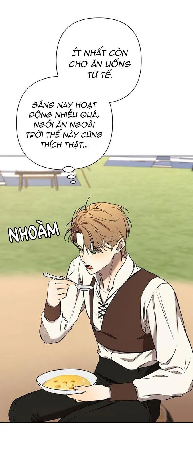 Mắc Kẹt Trong Game Hẹn Hò Của Em Gái Tôi Chapter 60 Trang 13