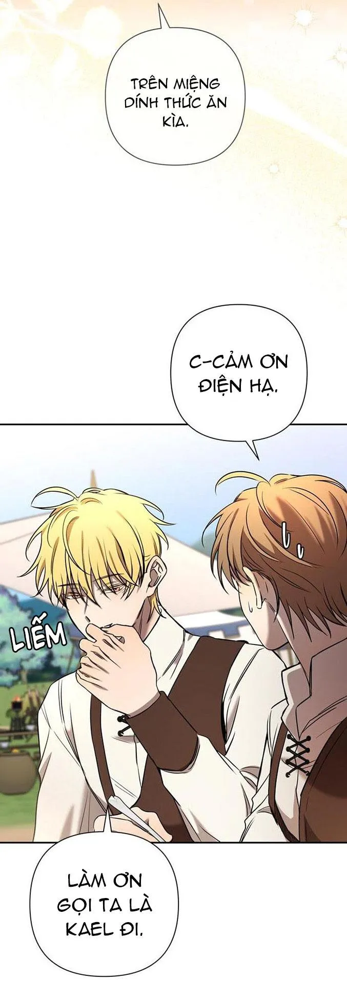 Mắc Kẹt Trong Game Hẹn Hò Của Em Gái Tôi Chapter 60 Trang 15