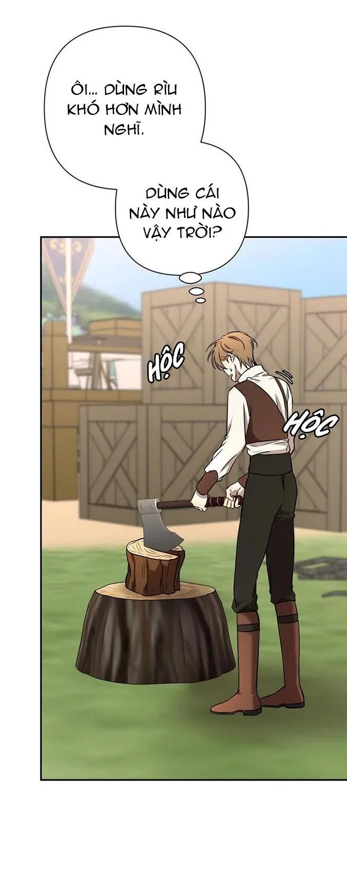 Mắc Kẹt Trong Game Hẹn Hò Của Em Gái Tôi Chapter 60 Trang 18