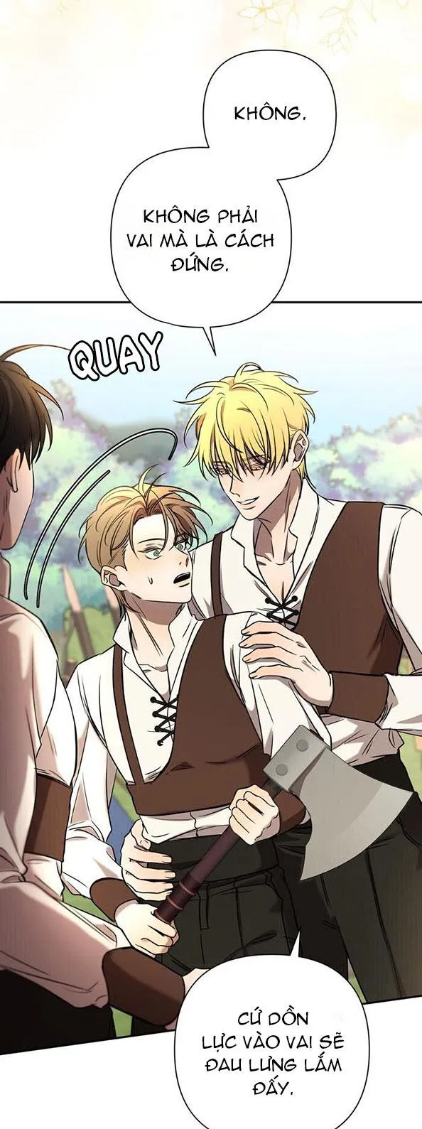 Mắc Kẹt Trong Game Hẹn Hò Của Em Gái Tôi Chapter 60 Trang 22