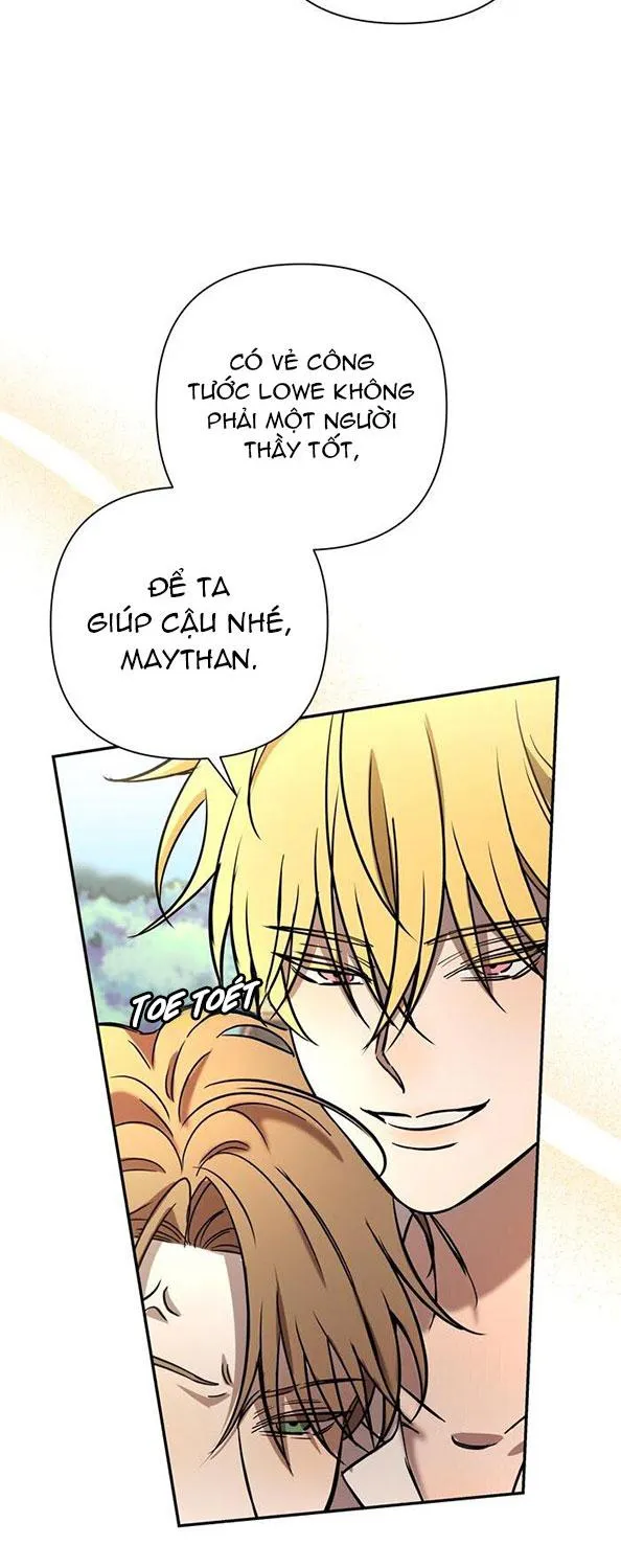 Mắc Kẹt Trong Game Hẹn Hò Của Em Gái Tôi Chapter 60 Trang 23