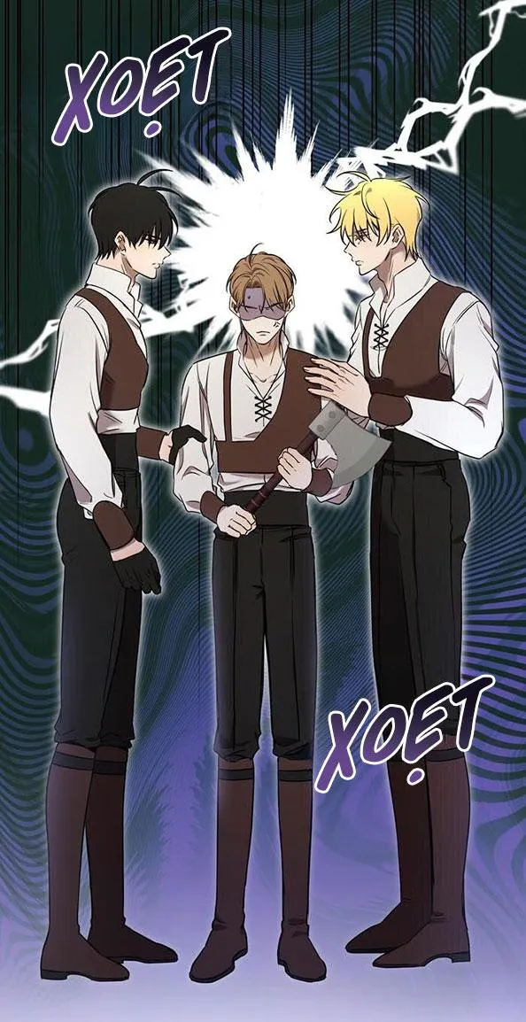 Mắc Kẹt Trong Game Hẹn Hò Của Em Gái Tôi Chapter 60 Trang 25