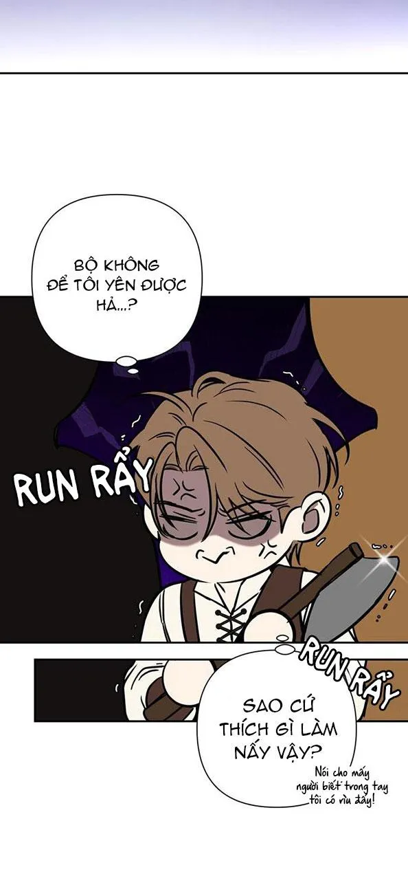 Mắc Kẹt Trong Game Hẹn Hò Của Em Gái Tôi Chapter 60 Trang 26