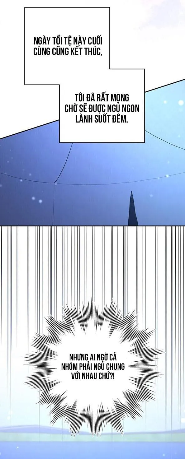 Mắc Kẹt Trong Game Hẹn Hò Của Em Gái Tôi Chapter 60 Trang 29