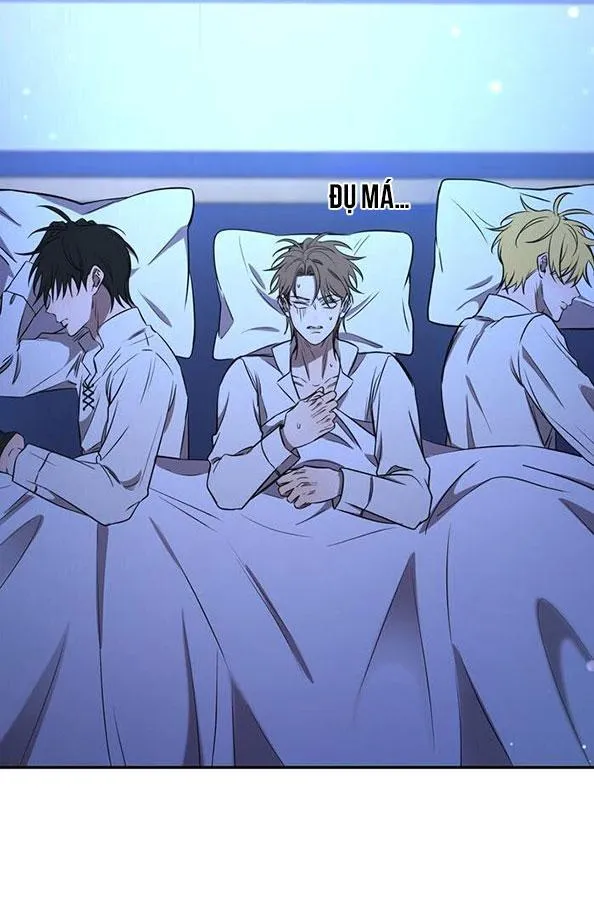 Mắc Kẹt Trong Game Hẹn Hò Của Em Gái Tôi Chapter 60 Trang 30