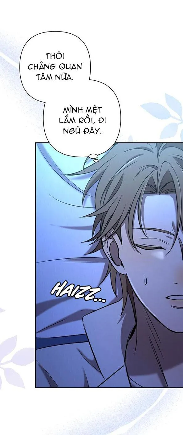 Mắc Kẹt Trong Game Hẹn Hò Của Em Gái Tôi Chapter 60 Trang 31