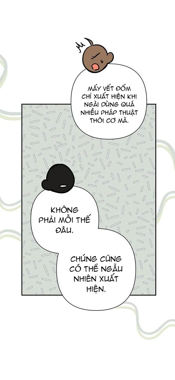 Mắc Kẹt Trong Game Hẹn Hò Của Em Gái Tôi Chapter 60 Trang 34