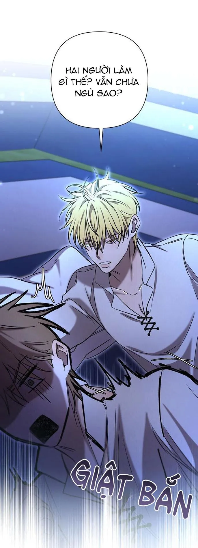 Mắc Kẹt Trong Game Hẹn Hò Của Em Gái Tôi Chapter 60 Trang 37