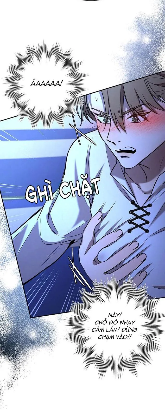 Mắc Kẹt Trong Game Hẹn Hò Của Em Gái Tôi Chapter 60 Trang 41