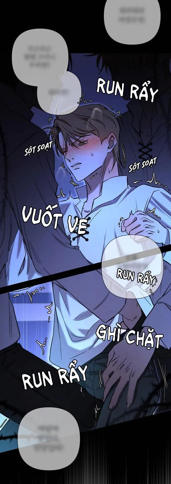 Mắc Kẹt Trong Game Hẹn Hò Của Em Gái Tôi Chapter 60 Trang 44