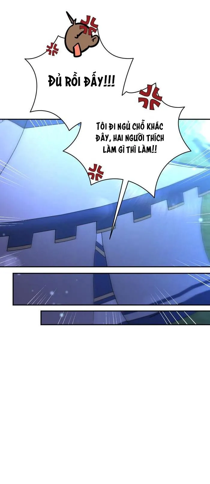 Mắc Kẹt Trong Game Hẹn Hò Của Em Gái Tôi Chapter 60 Trang 46