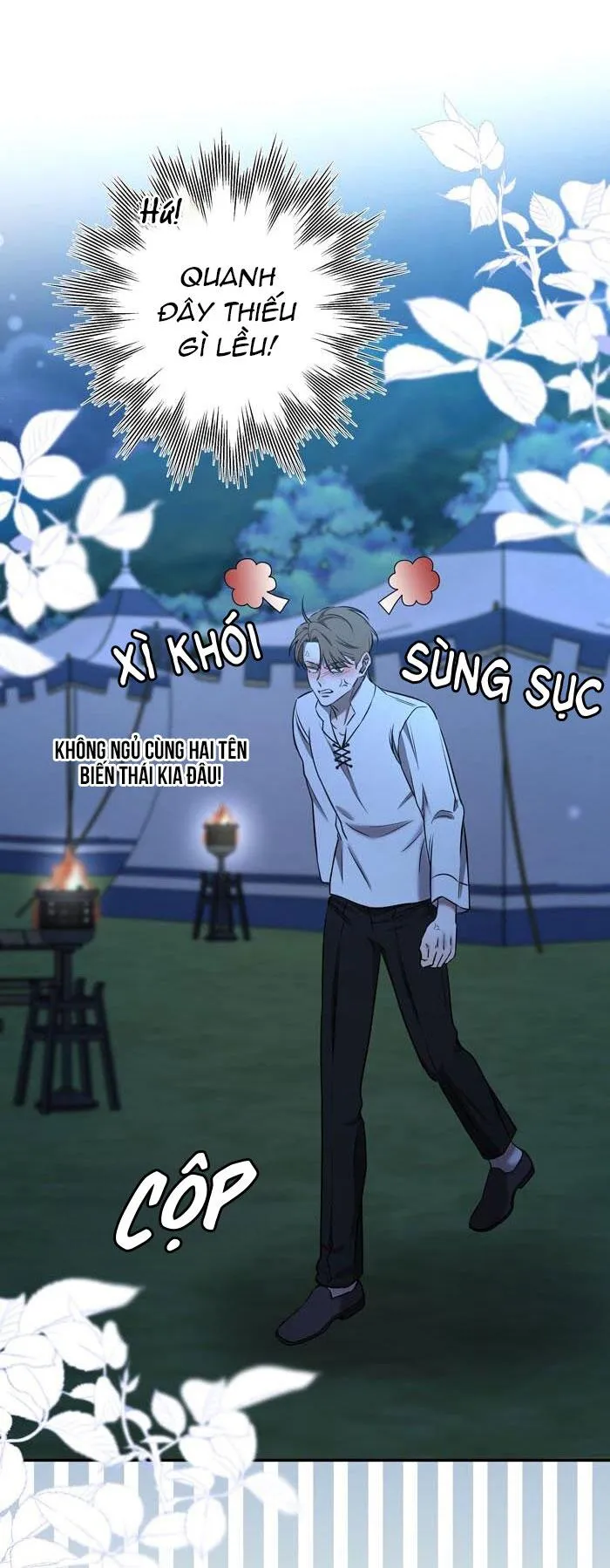 Mắc Kẹt Trong Game Hẹn Hò Của Em Gái Tôi Chapter 60 Trang 47