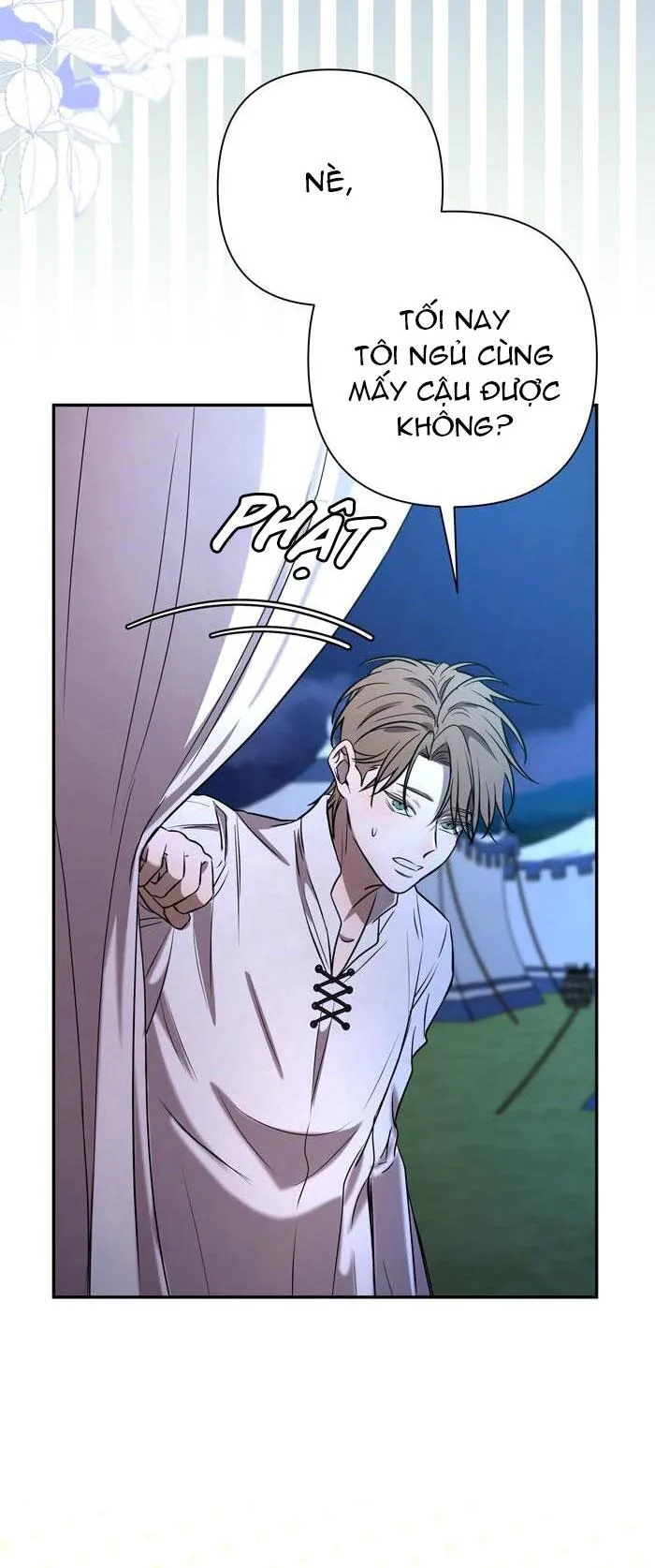 Mắc Kẹt Trong Game Hẹn Hò Của Em Gái Tôi Chapter 60 Trang 48