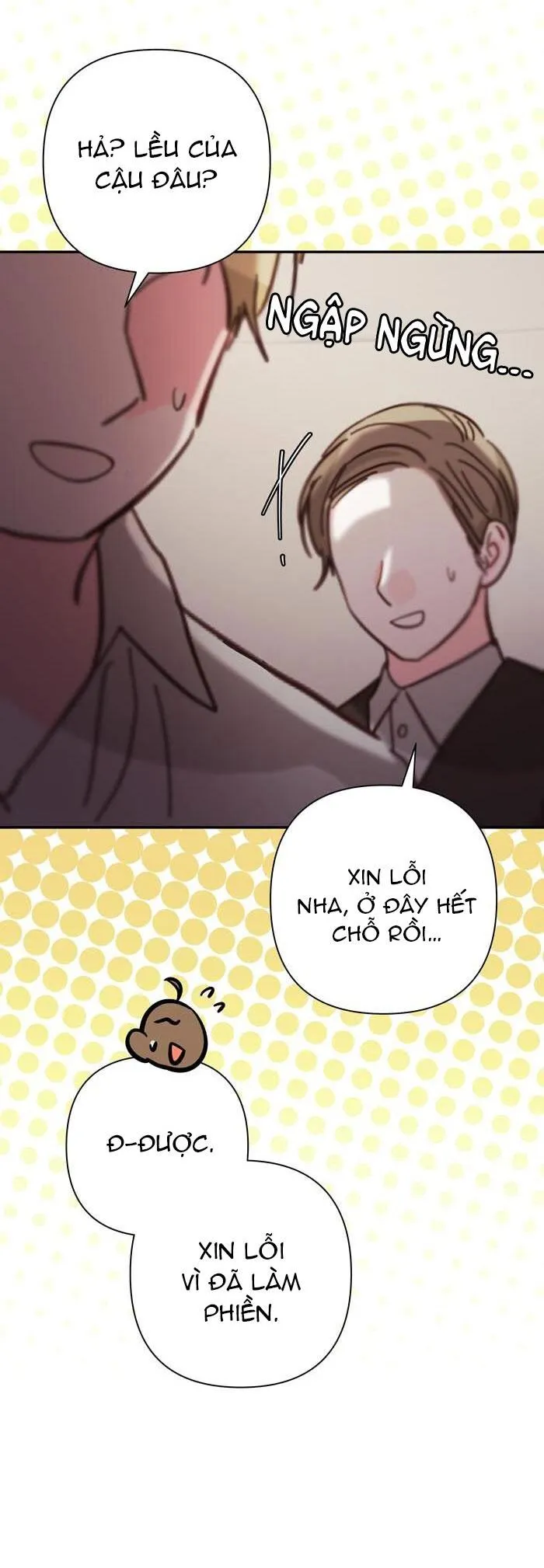 Mắc Kẹt Trong Game Hẹn Hò Của Em Gái Tôi Chapter 60 Trang 49
