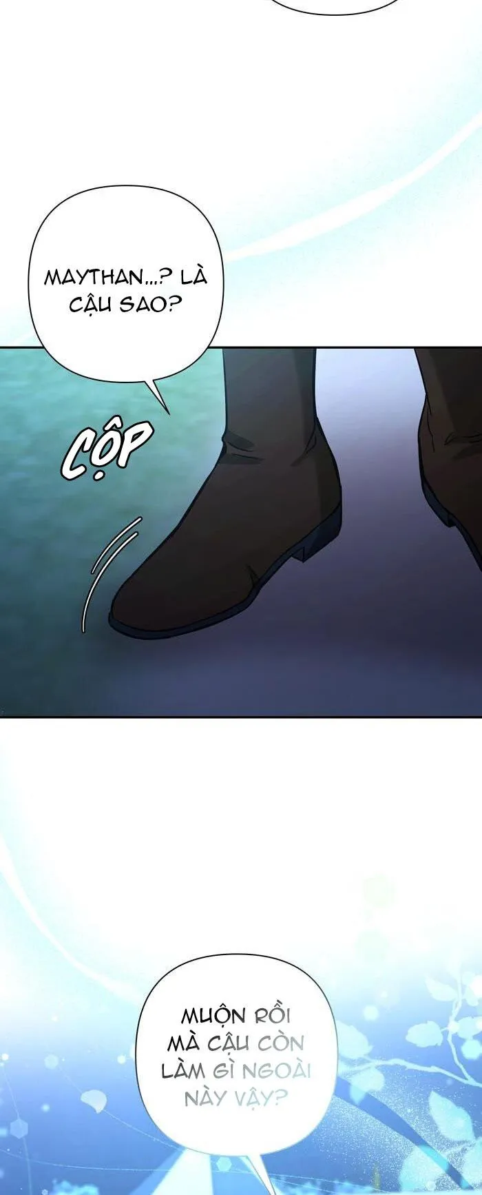 Mắc Kẹt Trong Game Hẹn Hò Của Em Gái Tôi Chapter 60 Trang 52