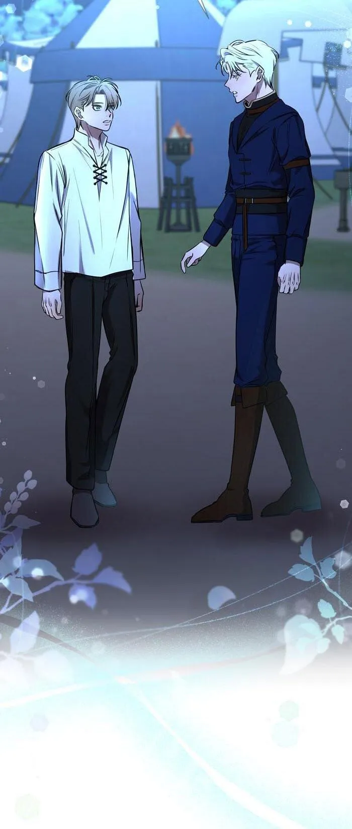 Mắc Kẹt Trong Game Hẹn Hò Của Em Gái Tôi Chapter 60 Trang 53