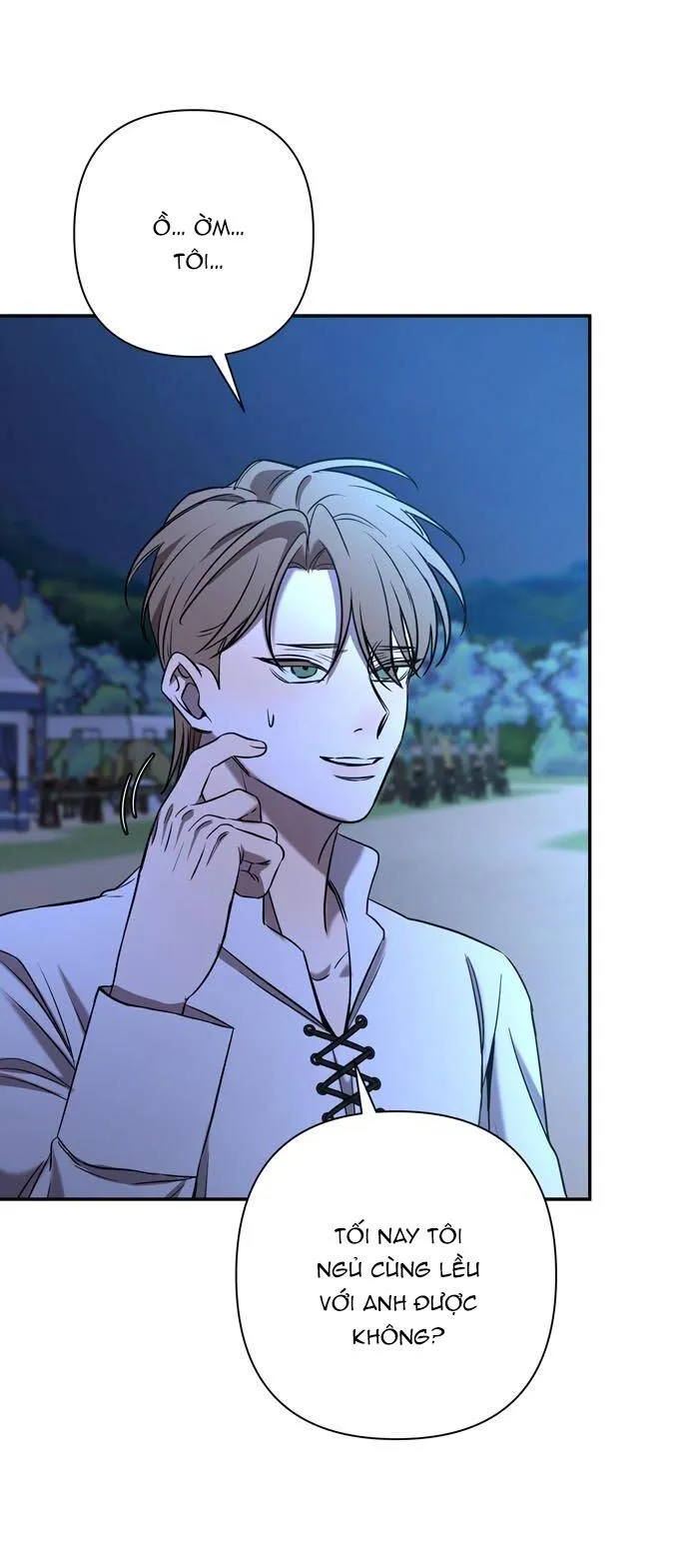 Mắc Kẹt Trong Game Hẹn Hò Của Em Gái Tôi Chapter 61 Trang 3
