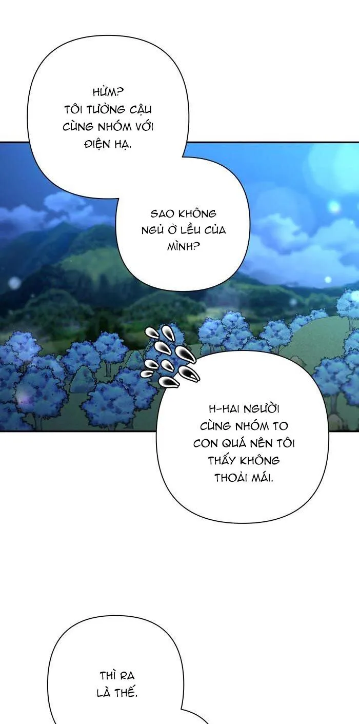 Mắc Kẹt Trong Game Hẹn Hò Của Em Gái Tôi Chapter 61 Trang 4