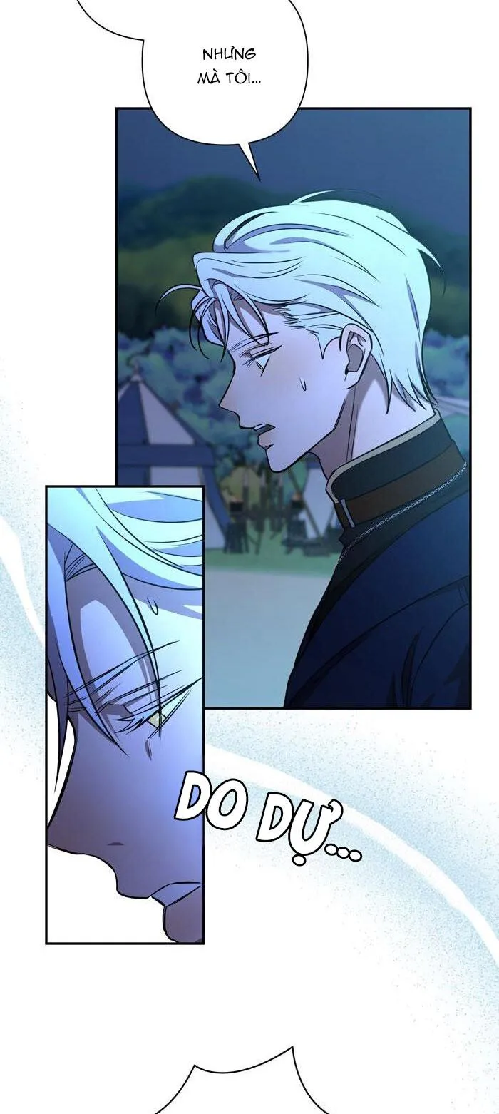 Mắc Kẹt Trong Game Hẹn Hò Của Em Gái Tôi Chapter 61 Trang 5