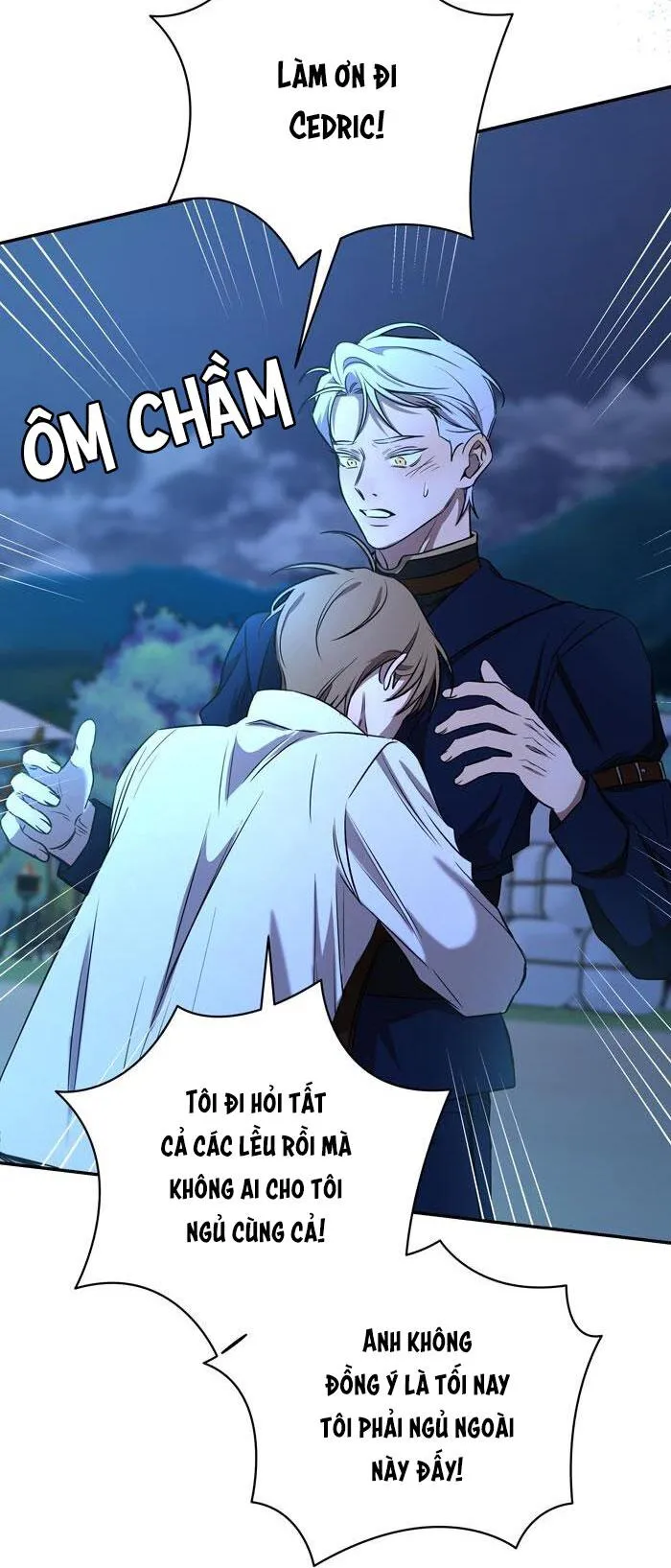 Mắc Kẹt Trong Game Hẹn Hò Của Em Gái Tôi Chapter 61 Trang 6