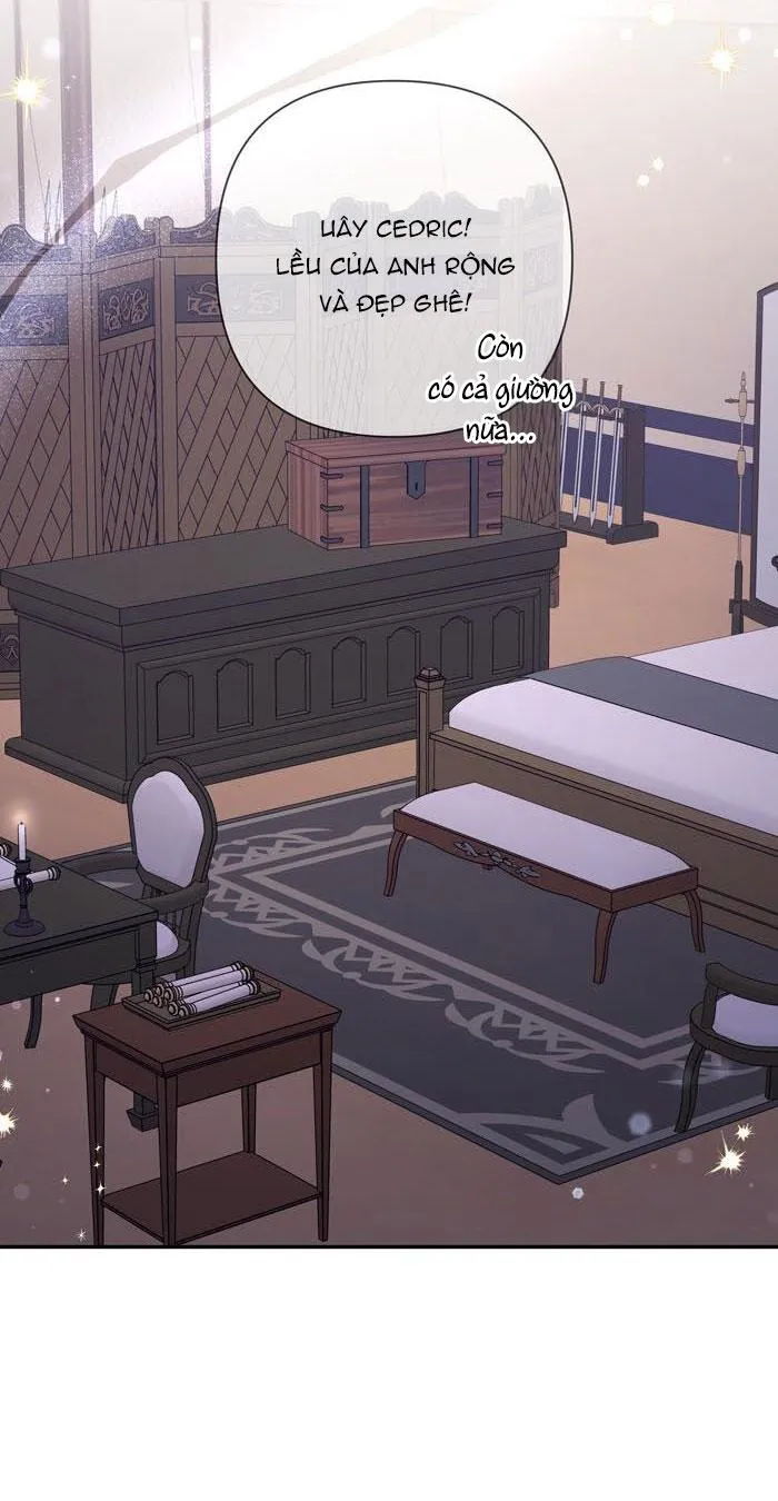 Mắc Kẹt Trong Game Hẹn Hò Của Em Gái Tôi Chapter 61 Trang 10