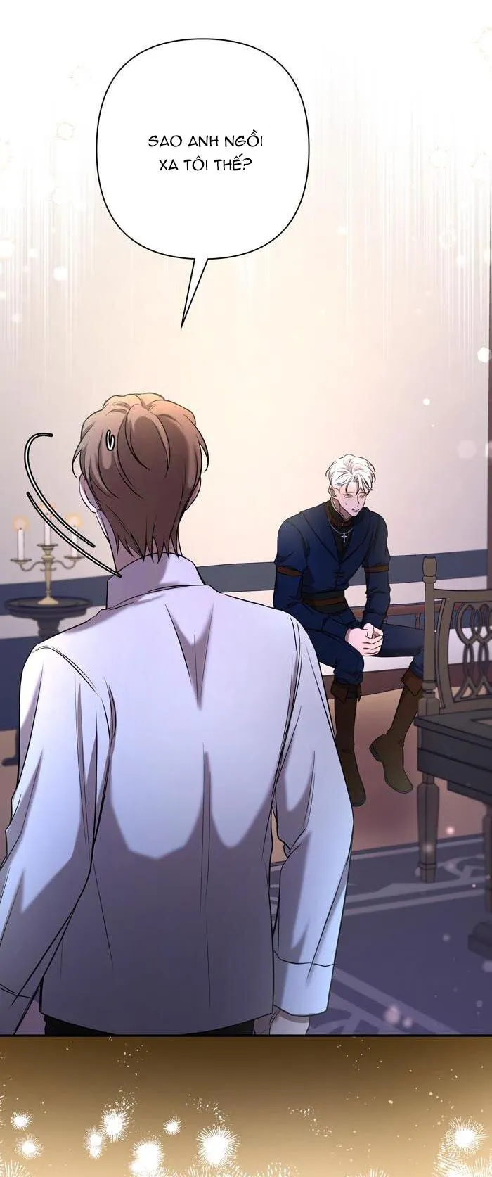 Mắc Kẹt Trong Game Hẹn Hò Của Em Gái Tôi Chapter 61 Trang 13