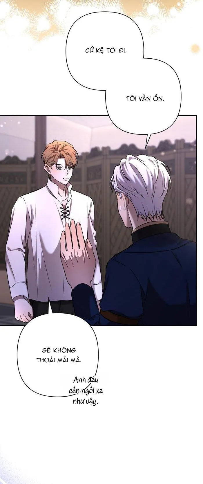 Mắc Kẹt Trong Game Hẹn Hò Của Em Gái Tôi Chapter 61 Trang 14