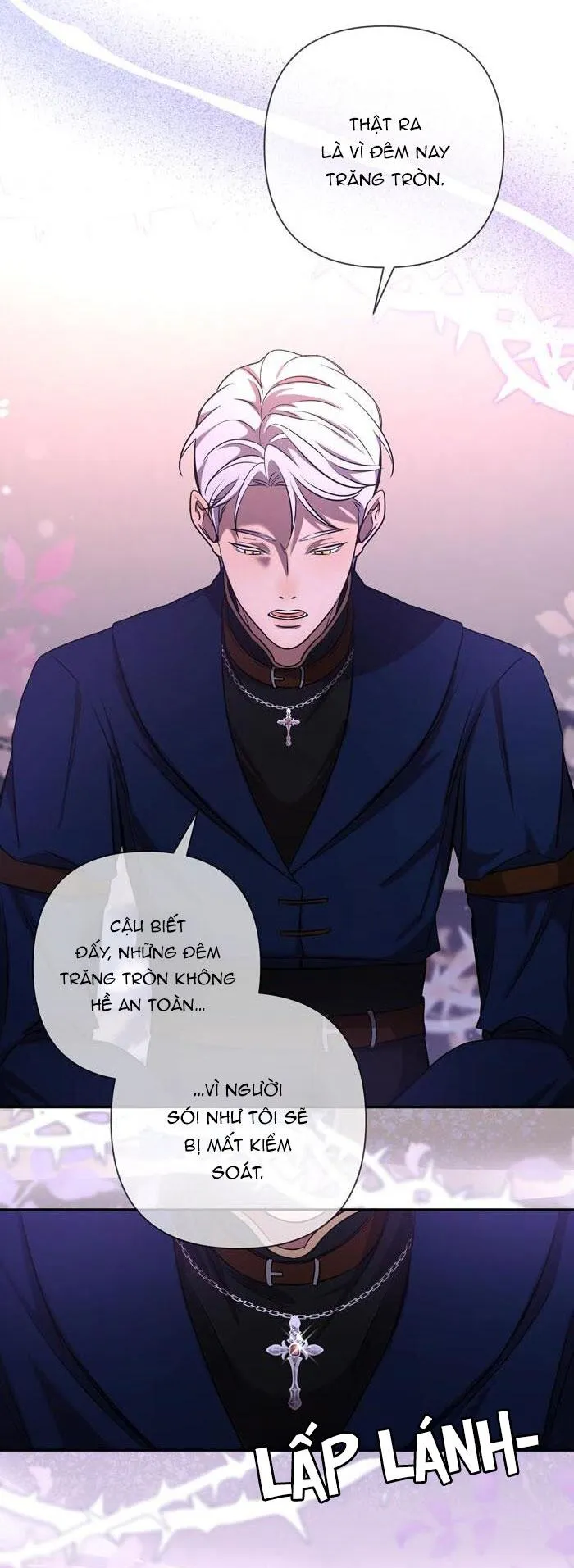 Mắc Kẹt Trong Game Hẹn Hò Của Em Gái Tôi Chapter 61 Trang 15