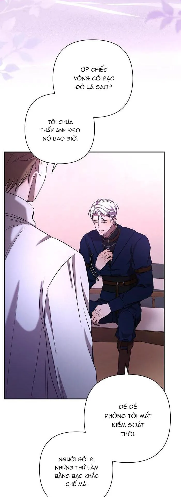 Mắc Kẹt Trong Game Hẹn Hò Của Em Gái Tôi Chapter 61 Trang 16