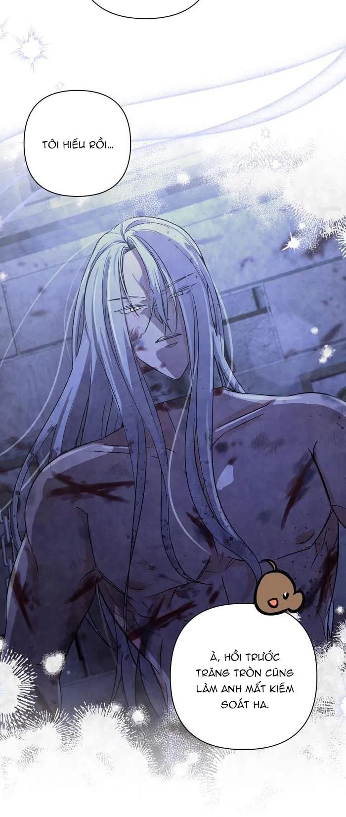 Mắc Kẹt Trong Game Hẹn Hò Của Em Gái Tôi Chapter 61 Trang 17