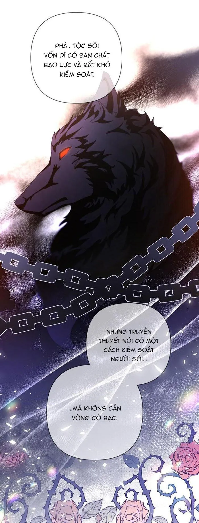 Mắc Kẹt Trong Game Hẹn Hò Của Em Gái Tôi Chapter 61 Trang 21