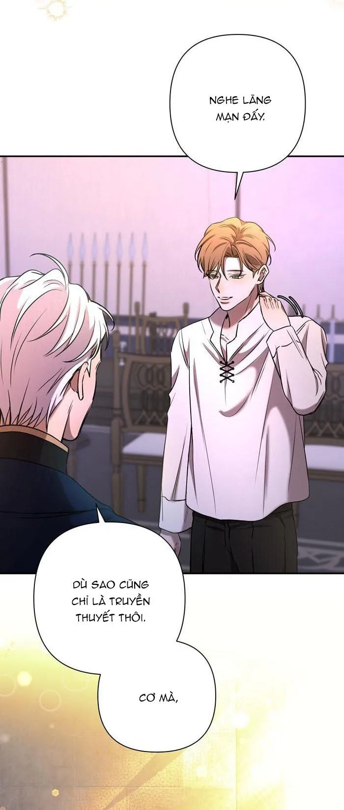 Mắc Kẹt Trong Game Hẹn Hò Của Em Gái Tôi Chapter 61 Trang 24