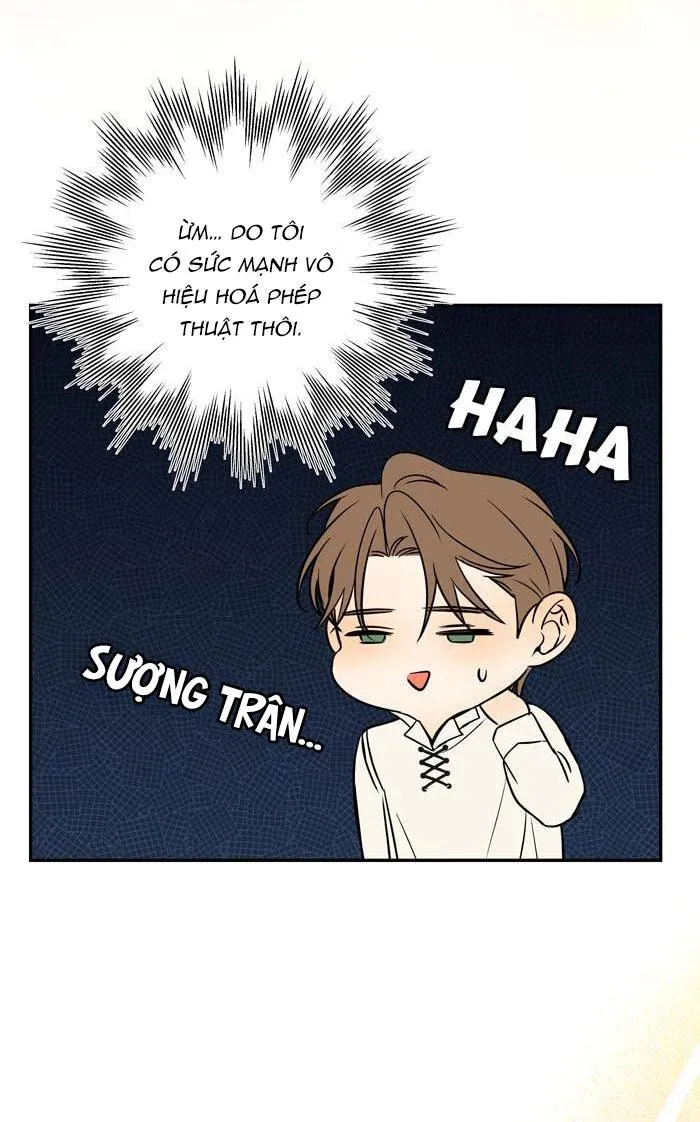 Mắc Kẹt Trong Game Hẹn Hò Của Em Gái Tôi Chapter 61 Trang 26