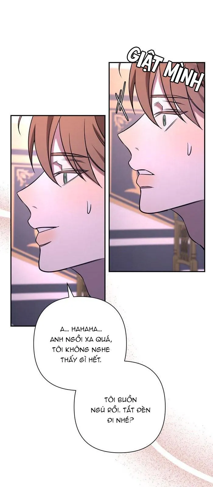 Mắc Kẹt Trong Game Hẹn Hò Của Em Gái Tôi Chapter 61 Trang 28