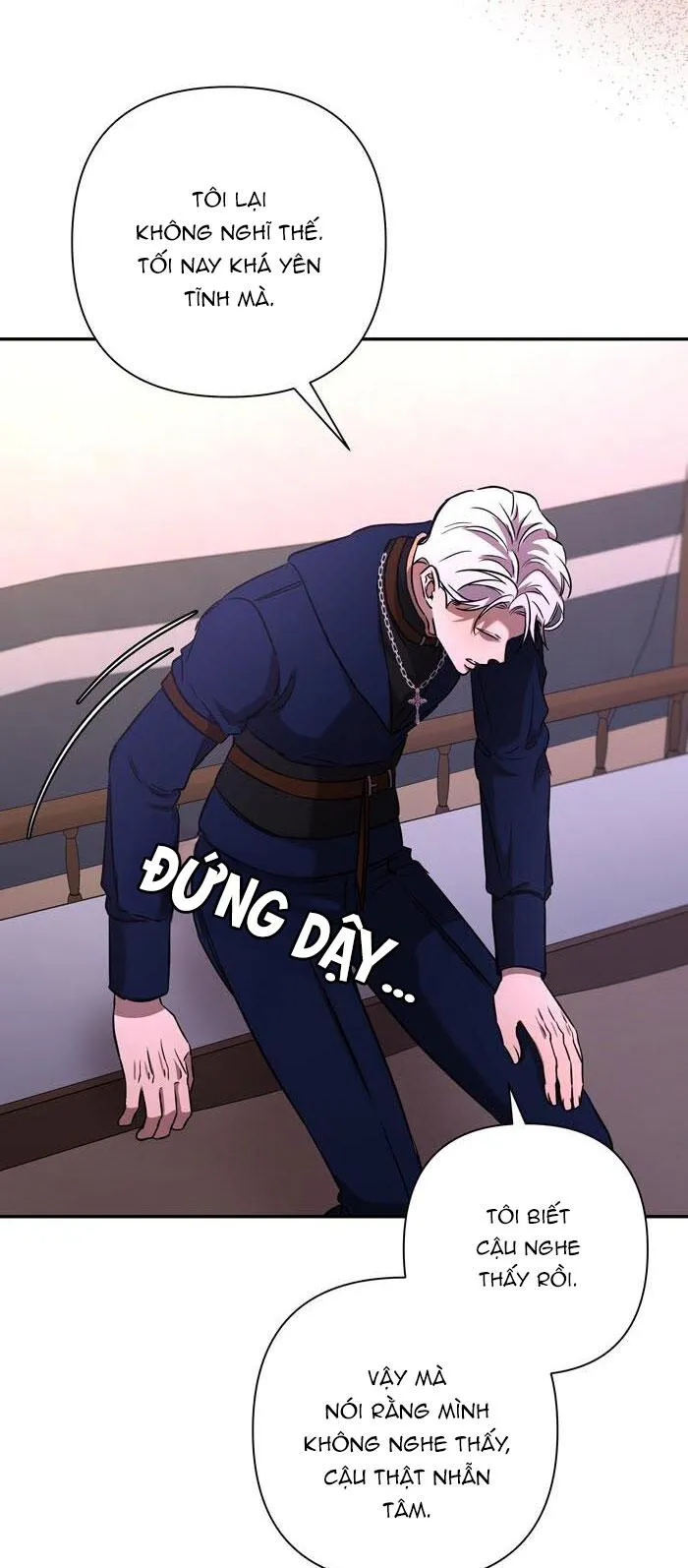 Mắc Kẹt Trong Game Hẹn Hò Của Em Gái Tôi Chapter 61 Trang 29