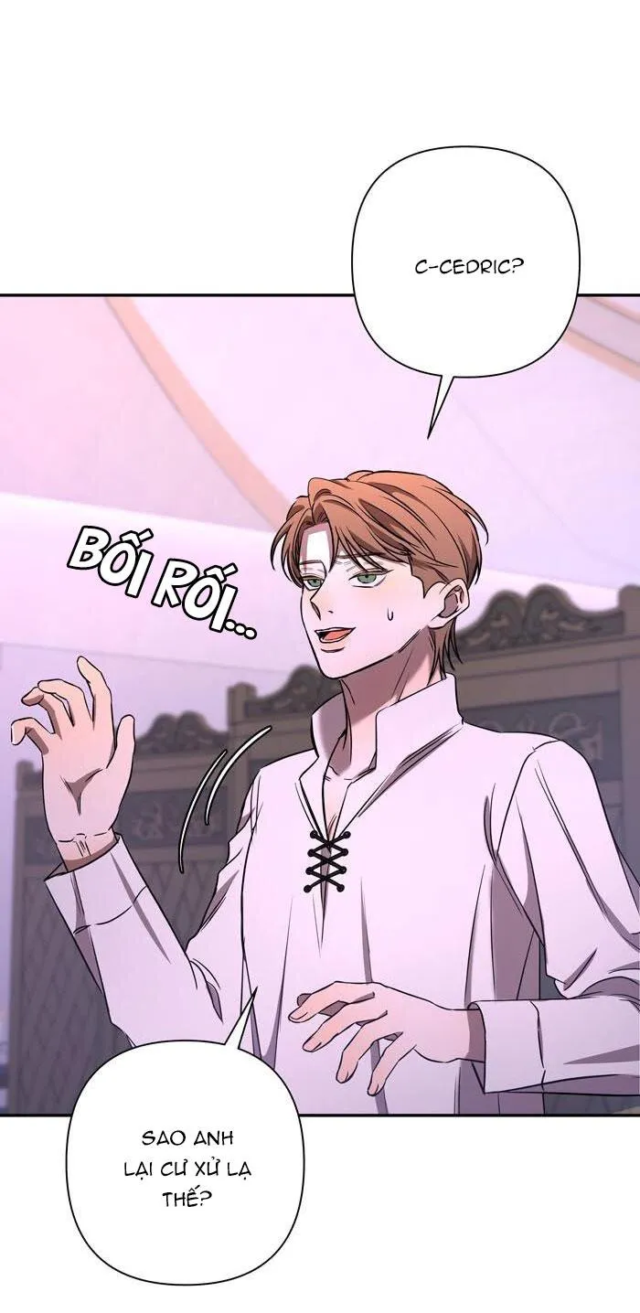 Mắc Kẹt Trong Game Hẹn Hò Của Em Gái Tôi Chapter 61 Trang 31