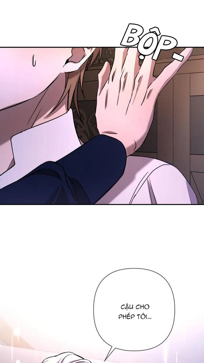 Mắc Kẹt Trong Game Hẹn Hò Của Em Gái Tôi Chapter 61 Trang 32