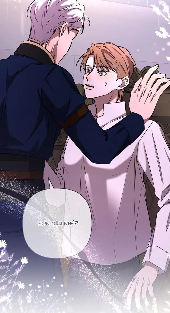 Mắc Kẹt Trong Game Hẹn Hò Của Em Gái Tôi Chapter 61 Trang 33