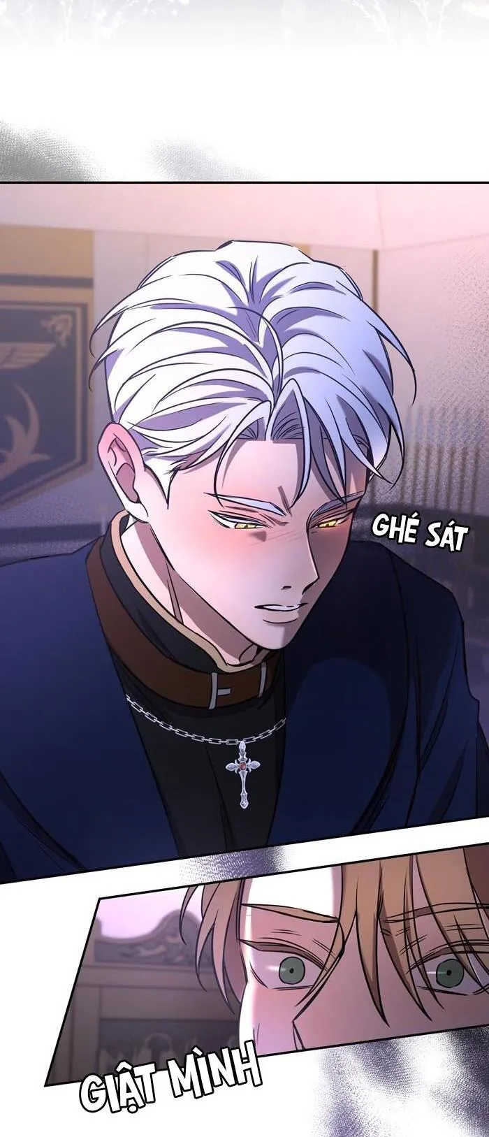 Mắc Kẹt Trong Game Hẹn Hò Của Em Gái Tôi Chapter 61 Trang 34