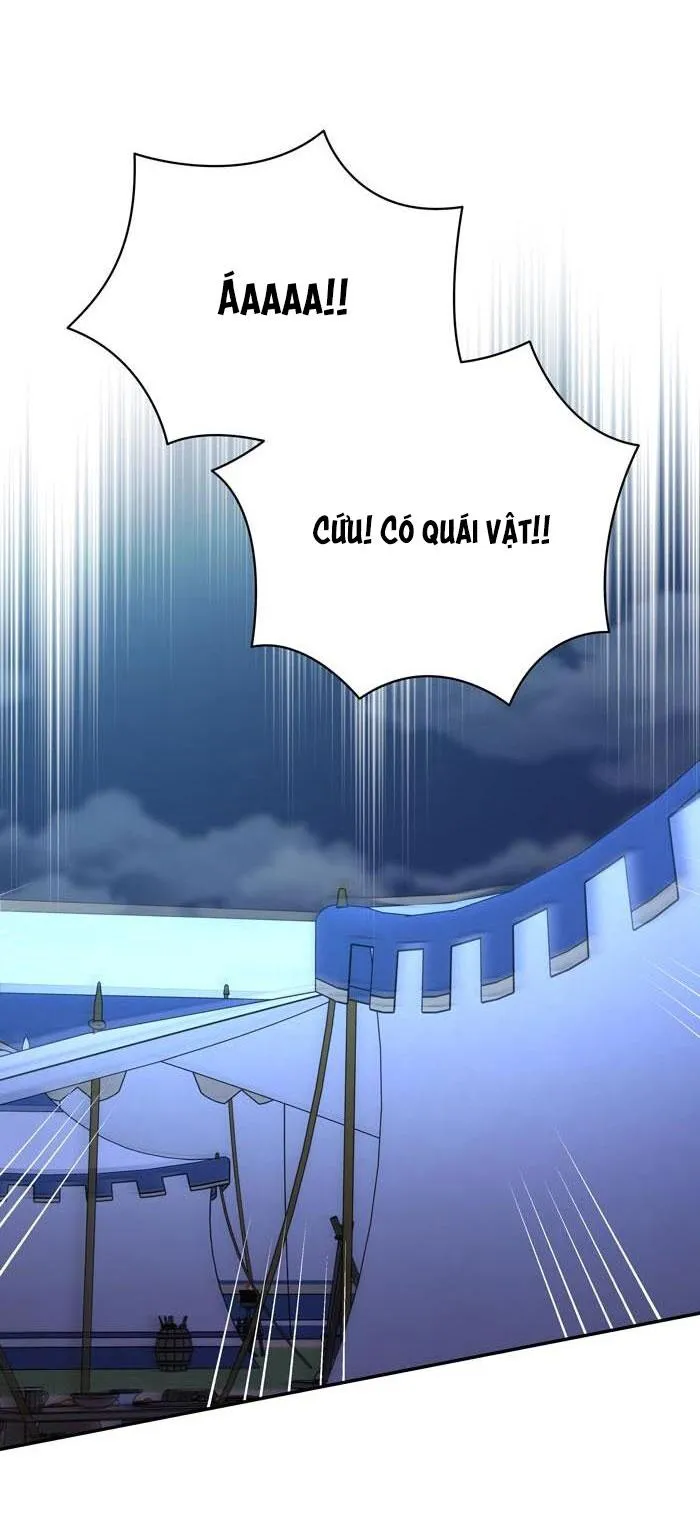 Mắc Kẹt Trong Game Hẹn Hò Của Em Gái Tôi Chapter 61 Trang 39