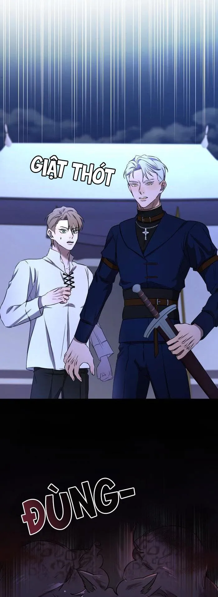 Mắc Kẹt Trong Game Hẹn Hò Của Em Gái Tôi Chapter 61 Trang 42