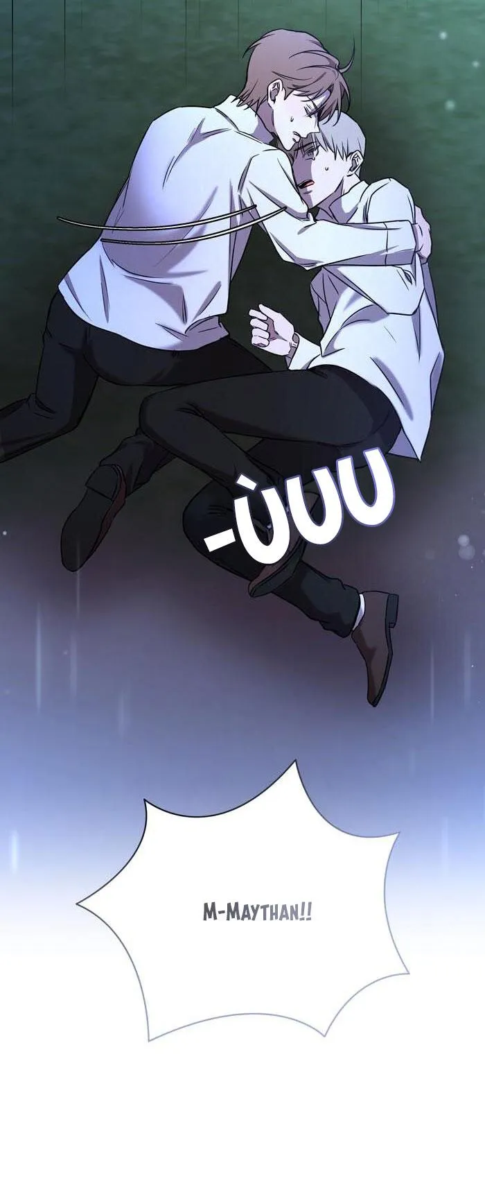 Mắc Kẹt Trong Game Hẹn Hò Của Em Gái Tôi Chapter 61 Trang 51