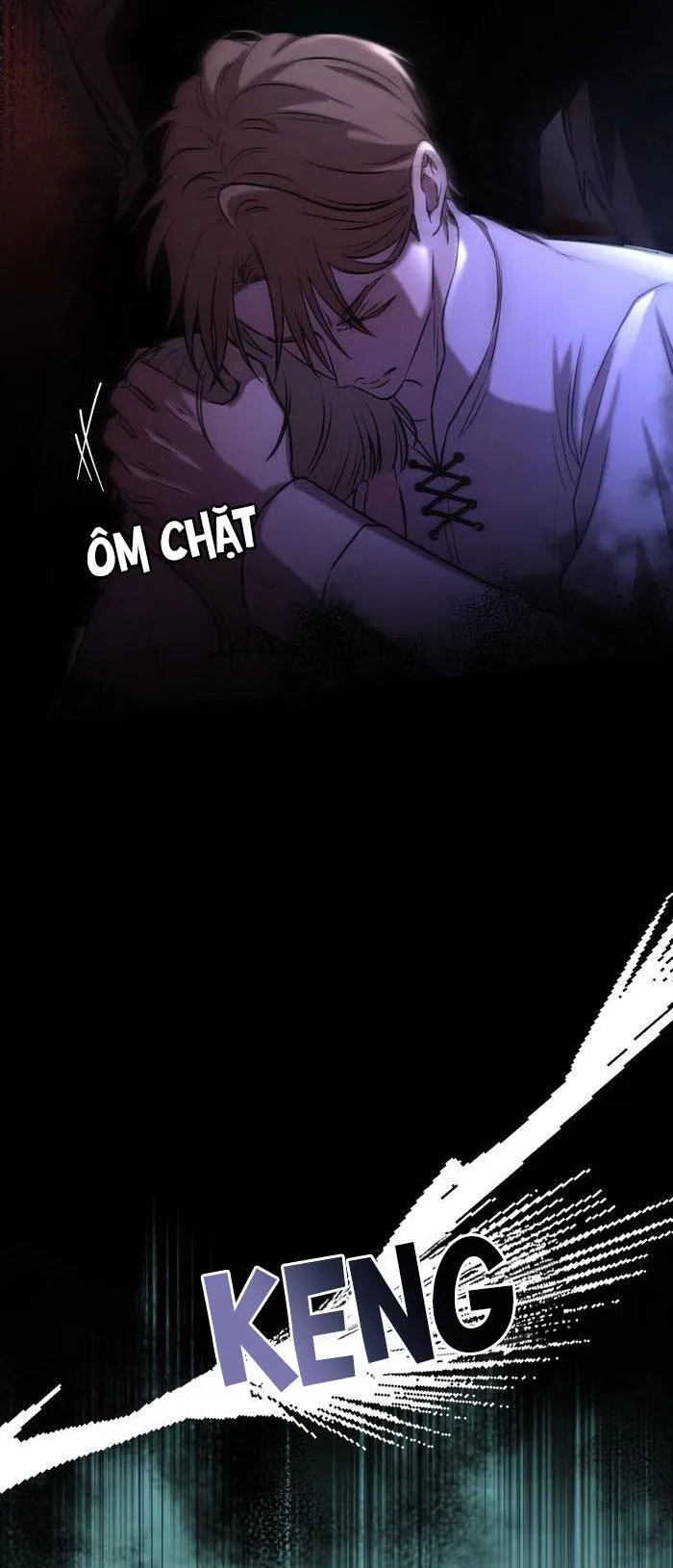 Mắc Kẹt Trong Game Hẹn Hò Của Em Gái Tôi Chapter 62 Trang 4