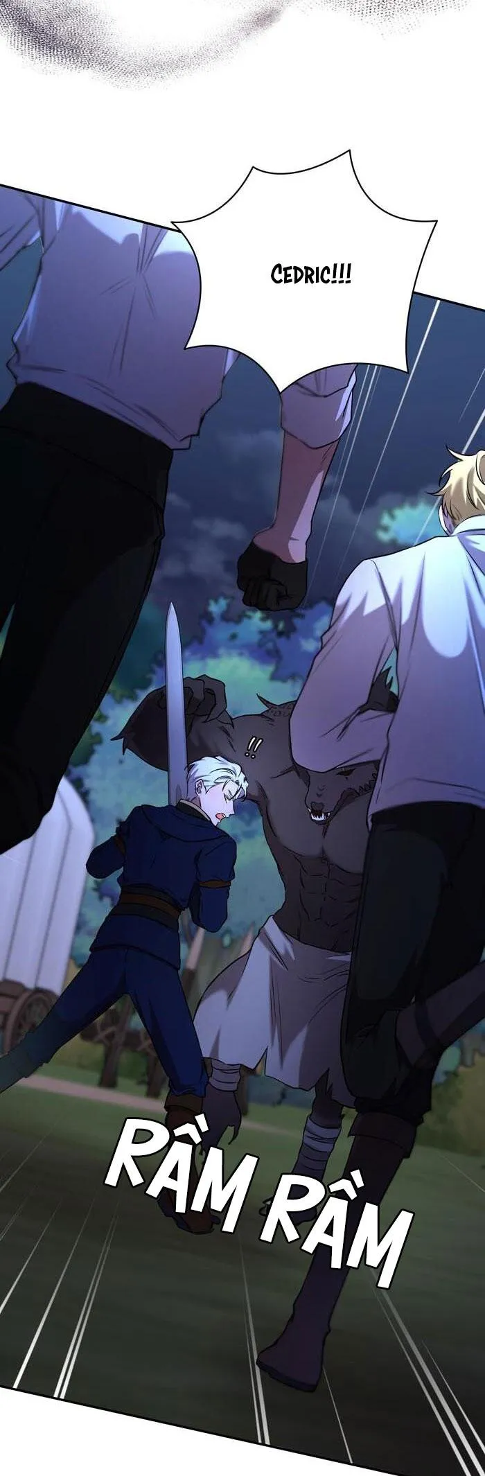 Mắc Kẹt Trong Game Hẹn Hò Của Em Gái Tôi Chapter 62 Trang 8