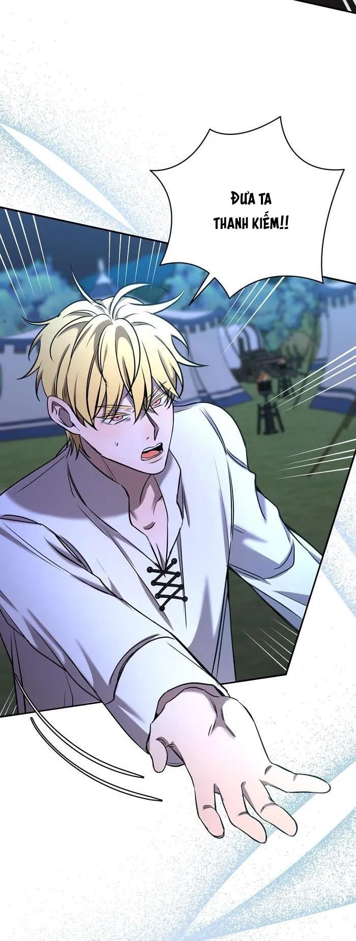 Mắc Kẹt Trong Game Hẹn Hò Của Em Gái Tôi Chapter 62 Trang 9