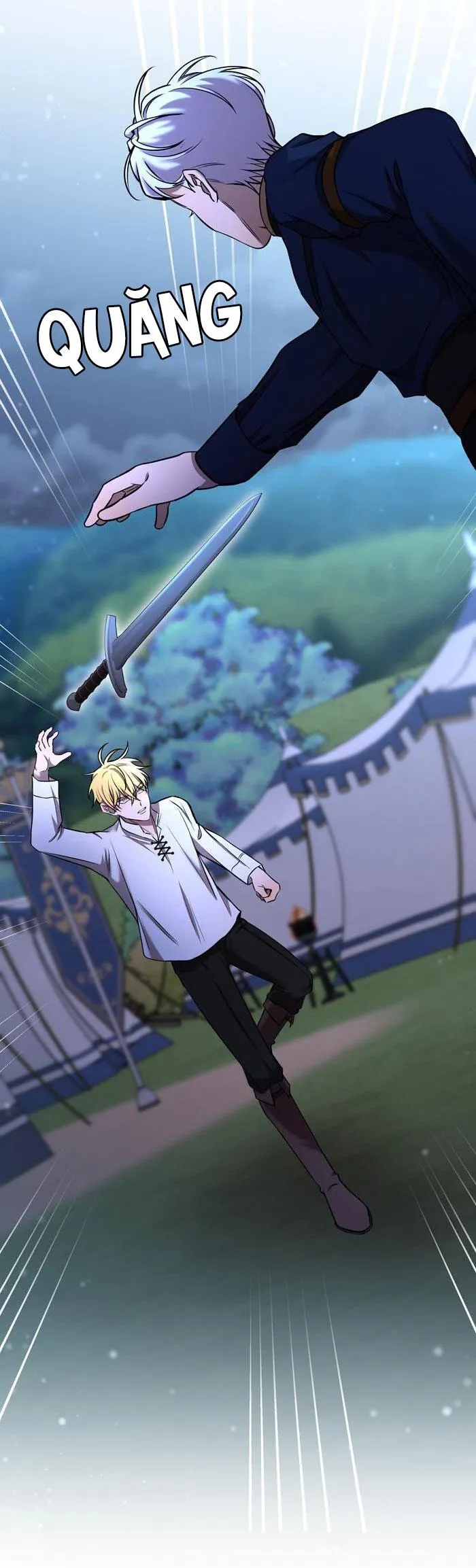 Mắc Kẹt Trong Game Hẹn Hò Của Em Gái Tôi Chapter 62 Trang 11